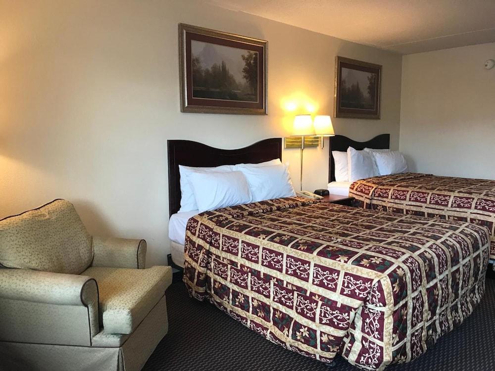 River Place Inn Pigeon Forge Bagian luar foto